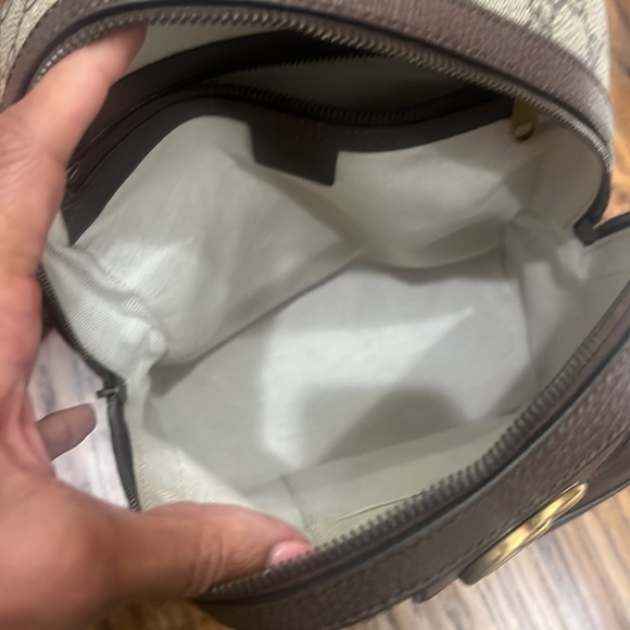 Gucci Backpack - Picture 9 of 13